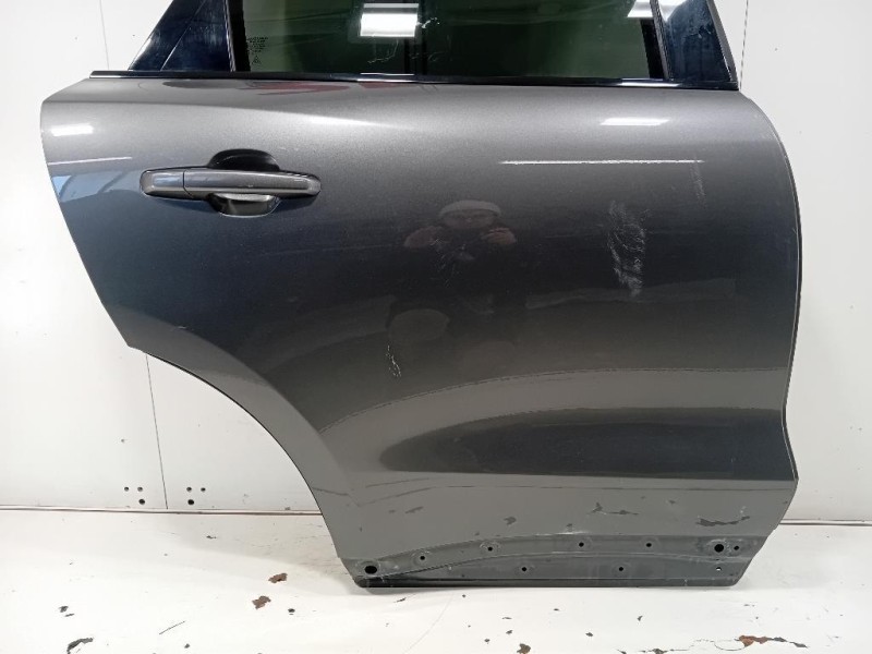 Porta POST DX T4A1370 Jaguar F-pace 2015