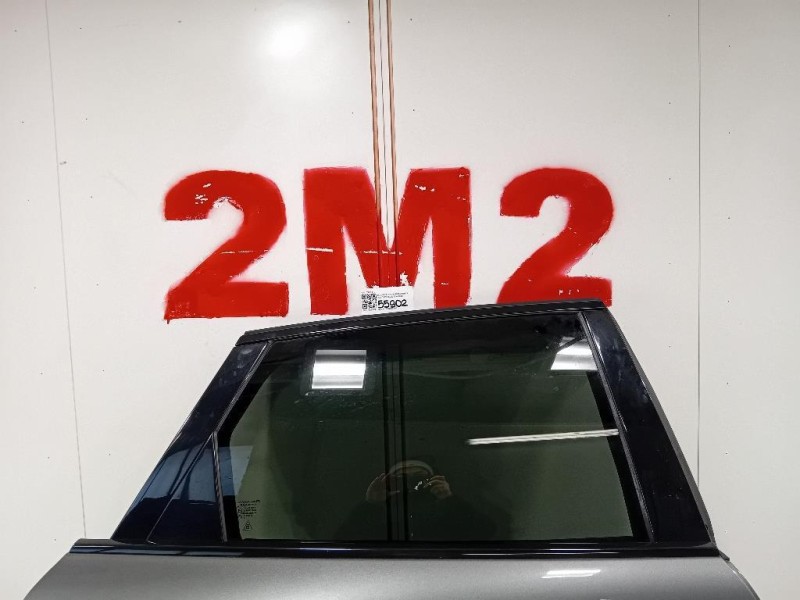 Porta POST DX T4A1370 Jaguar F-pace 2015