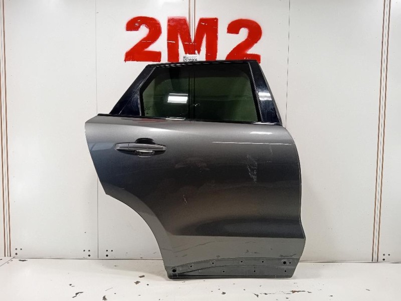 Porta POST DX T4A1370 Jaguar F-pace 2015