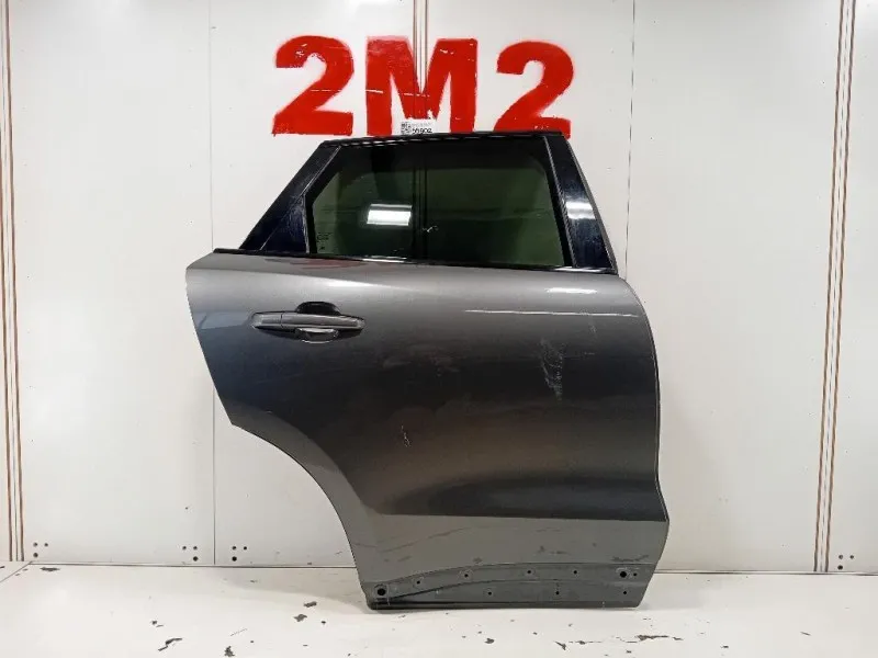 Porta POST DX T4A1370 Jaguar F-pace 2015