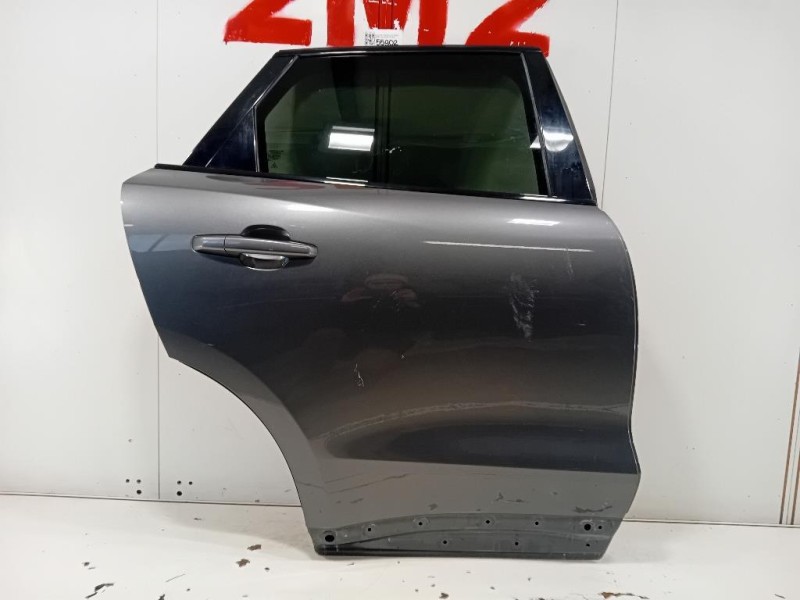 Porta POST DX T4A1370 Jaguar F-pace 2015