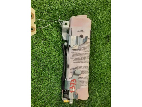Air-bag Sedile ANT DX 9800546780 Peugeot 208 I 2015