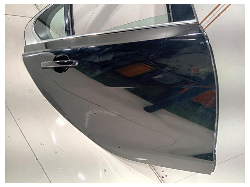 Porta POST DX T4N2634 Jaguar XE 2015