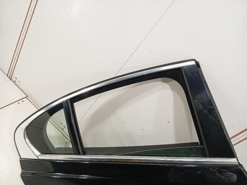 Porta POST DX T4N2634 Jaguar XE 2015