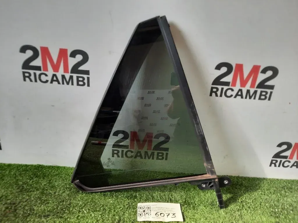 Cristallo Fisso Porta POST DX 2GA845214G5AP Volkswagen T-roc 2017