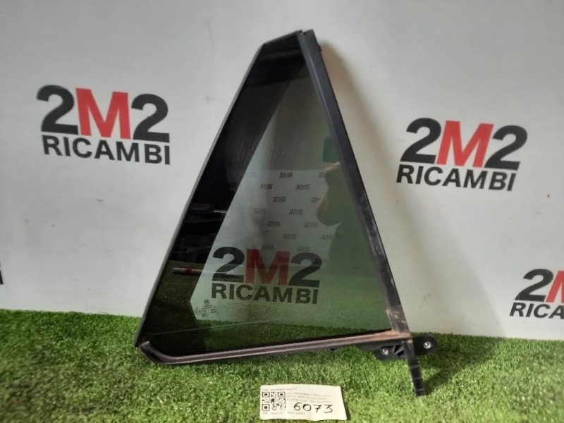 Cristallo Fisso Porta POST DX 2GA845214G5AP Volkswagen T-roc 2017