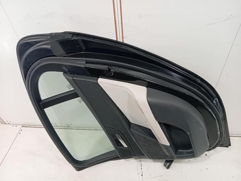 Porta POST DX T4N2634 Jaguar XE 2015