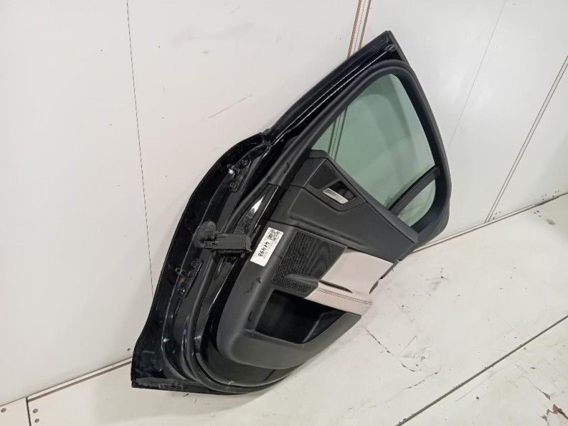 Porta POST DX T4N2634 Jaguar XE 2015