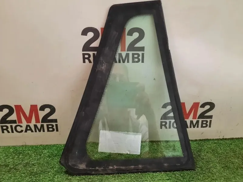 Cristallo Fisso Porta POST SX 51357269555 Bmw Serie 3 F31 Touring 2015