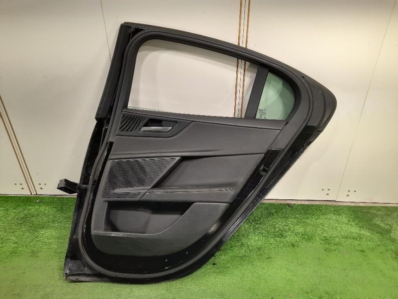 Porta POST DX T4N2634 Jaguar XE 2015