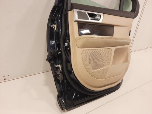 Porta POST DX C2Z2013 Jaguar XF I 2008