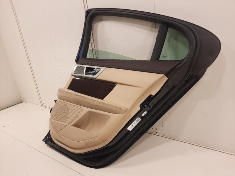 Porta POST DX C2Z2013 Jaguar XF I 2008