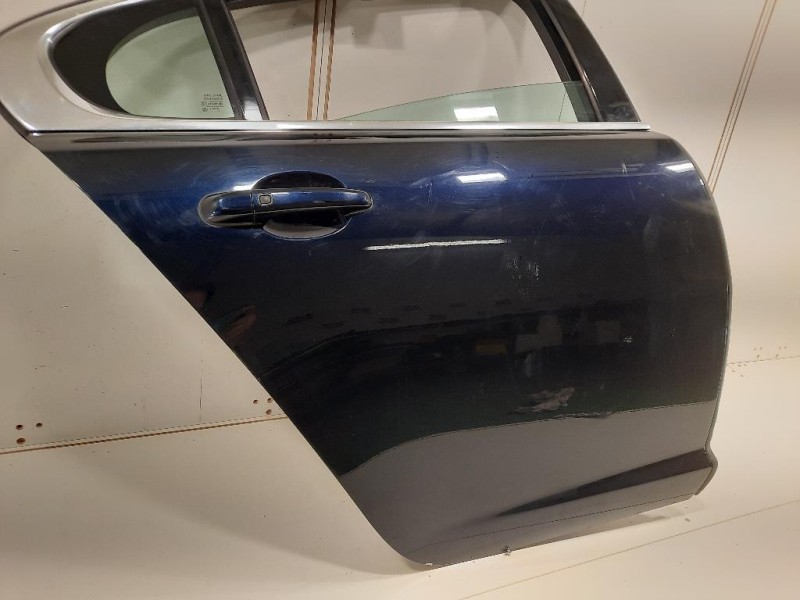 Porta POST DX C2Z2013 Jaguar XF I 2008