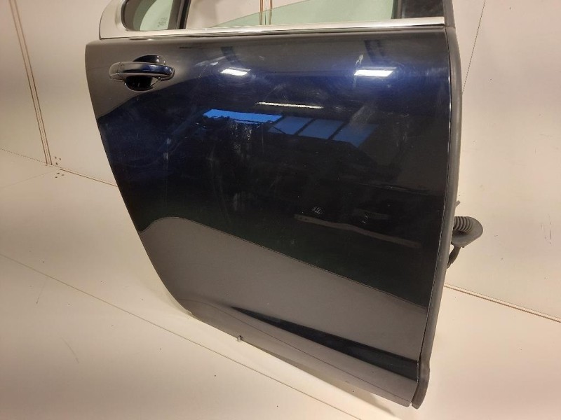 Porta POST DX C2Z2013 Jaguar XF I 2008