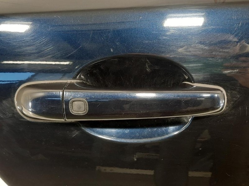 Porta POST DX C2Z2013 Jaguar XF I 2008
