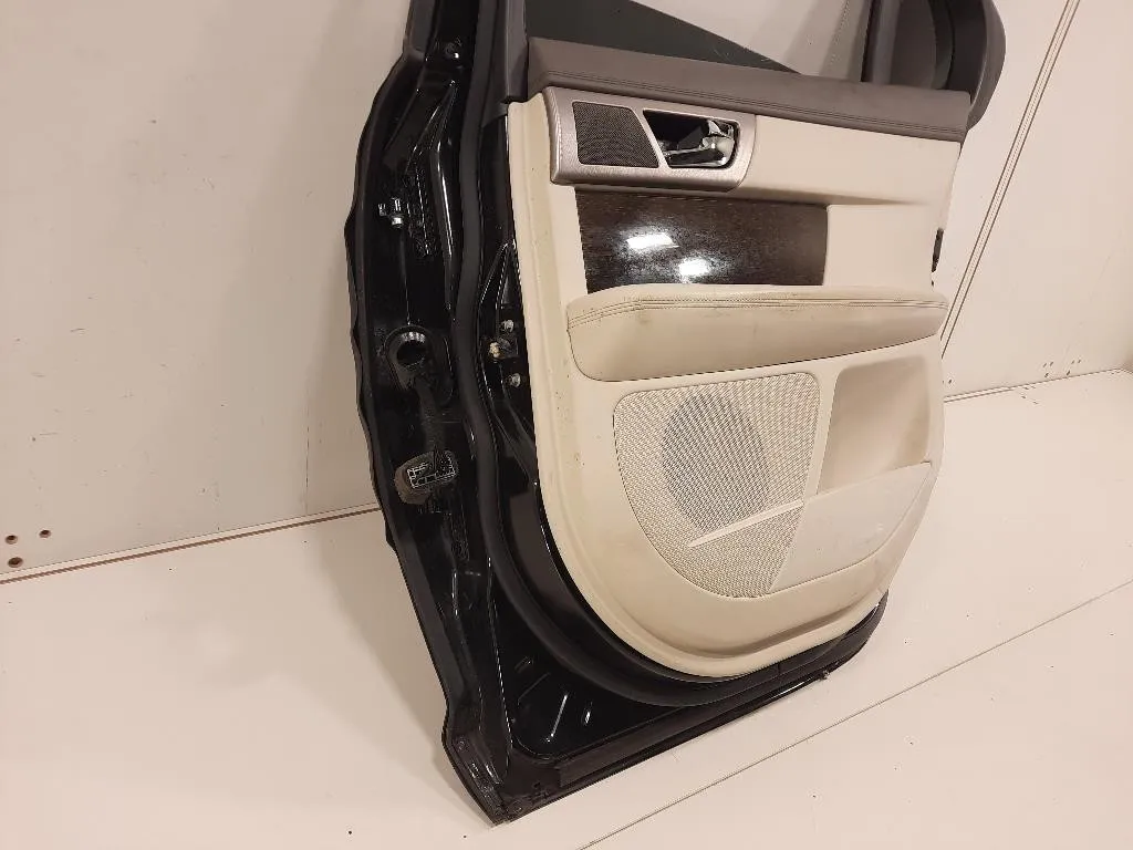 Porta POST DX C2Z2013 Jaguar XF I 2008