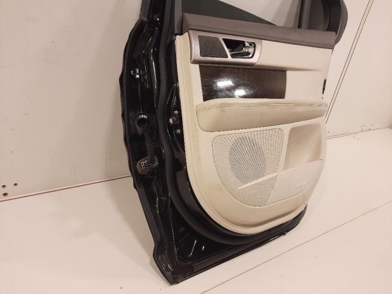 Porta POST DX C2Z2013 Jaguar XF I 2008
