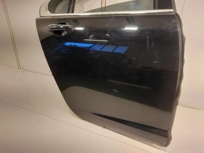 Porta POST DX C2Z2013 Jaguar XF I 2008