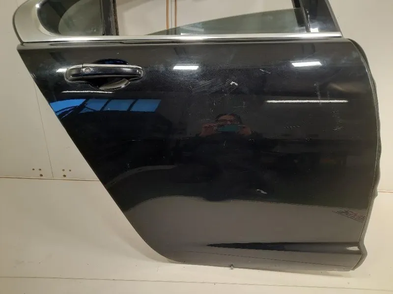 Porta POST DX C2Z2013 Jaguar XF I 2008