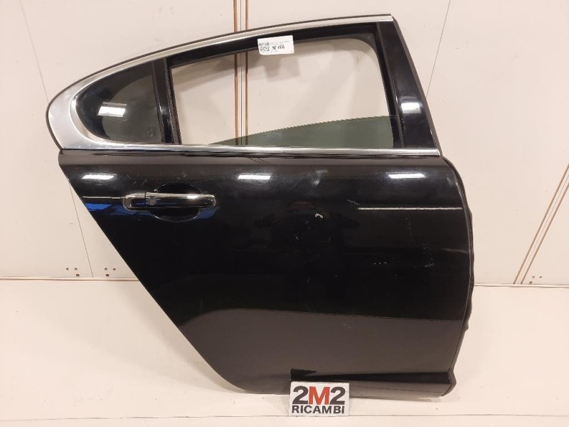Porta POST DX C2Z2013 Jaguar XF I 2008