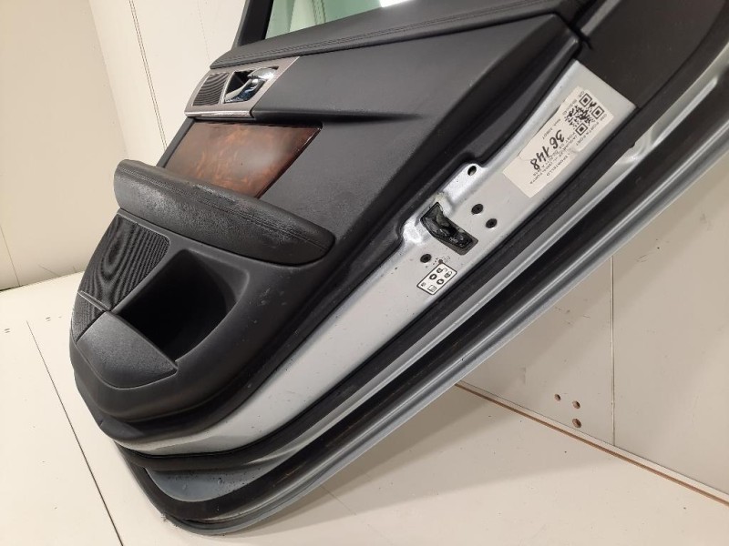Porta POST DX C2Z2013 Jaguar XF I 2008