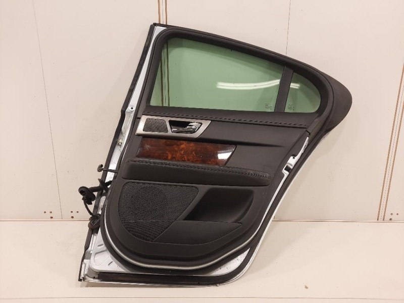 Porta POST DX C2Z2013 Jaguar XF I 2008