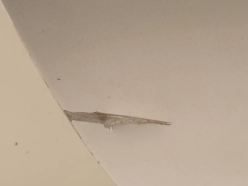 Porta POST DX C2Z2013 Jaguar XF I 2008