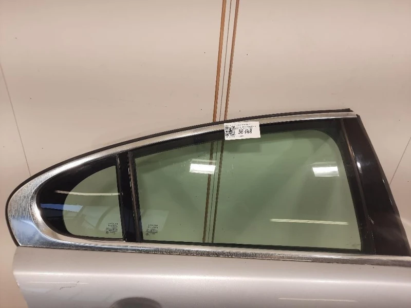 Porta POST DX C2Z2013 Jaguar XF I 2008