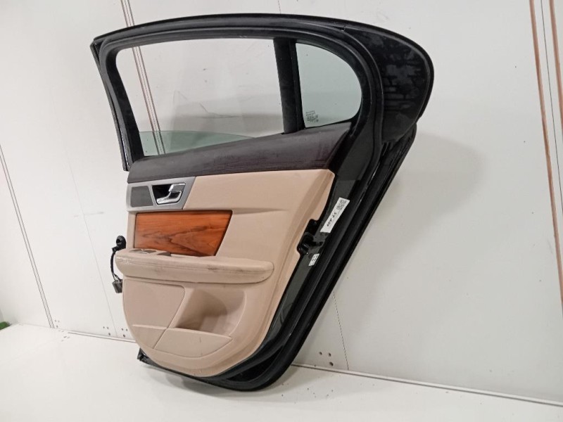 Porta POST DX Jaguar XF I 2008