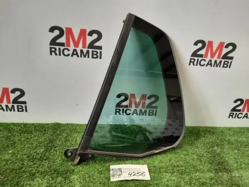 Cristallo Fisso Porta POST SX 5G6845213C Volkswagen GOLF VII 2013