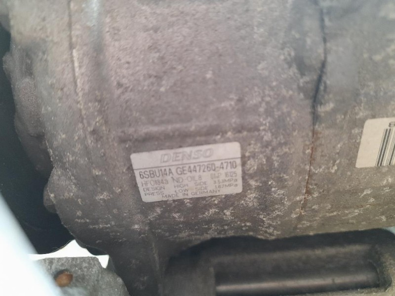 Motore Semicompleto N47D20C 184 CV 135 KW Bmw Serie 3 E92 Coupe 2007