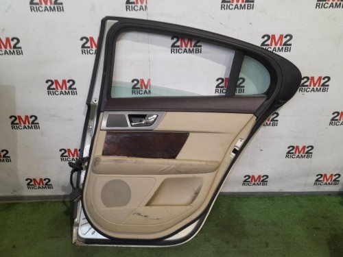 Porta POST DX C2Z2013 Jaguar XF I 2008