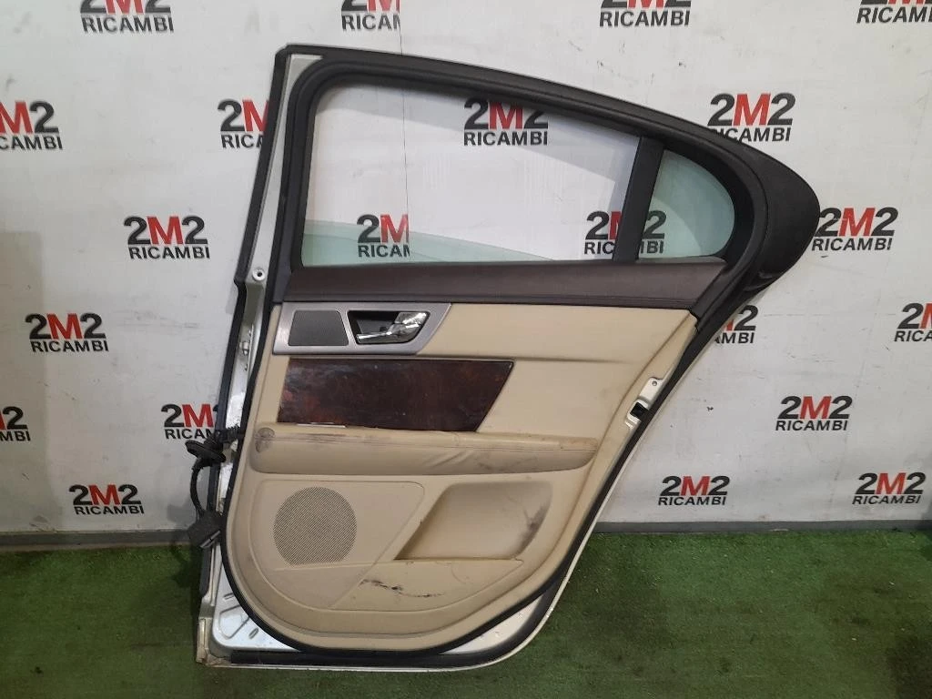 Porta POST DX C2Z2013 Jaguar XF I 2008