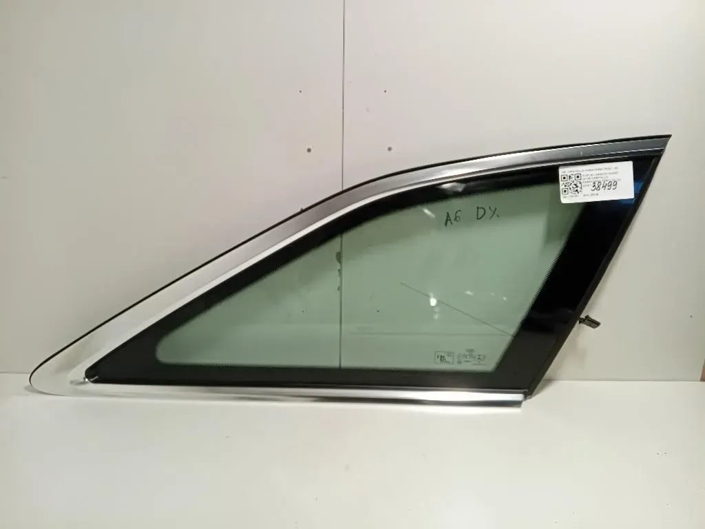 Cristallo Parafango POST DX 4K9845298 43R-011565 Audi A6 4a5c8 Avant 2018