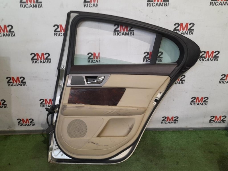 Porta POST DX C2Z2013 Jaguar XF I 2008