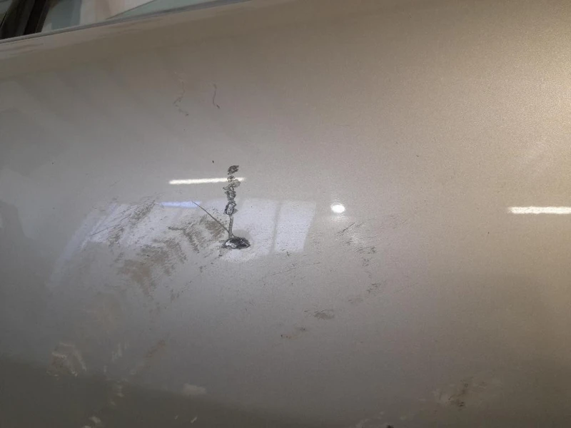 Porta POST DX C2Z2013 Jaguar XF I 2008