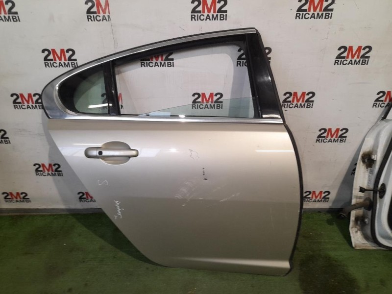 Porta POST DX C2Z2013 Jaguar XF I 2008