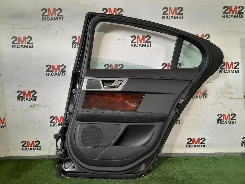 Porta POST DX C2Z2013 Jaguar XF I 2008