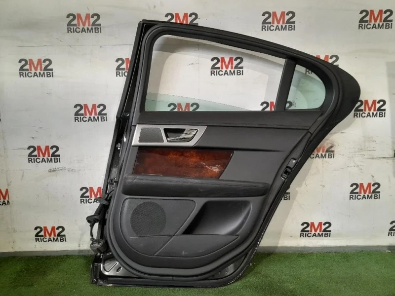 Porta POST DX C2Z2013 Jaguar XF I 2008