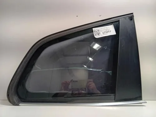 Cristallo Parafango POST DX CRISTALLO PARAFANGO POST DX Bmw X3 E83 2004