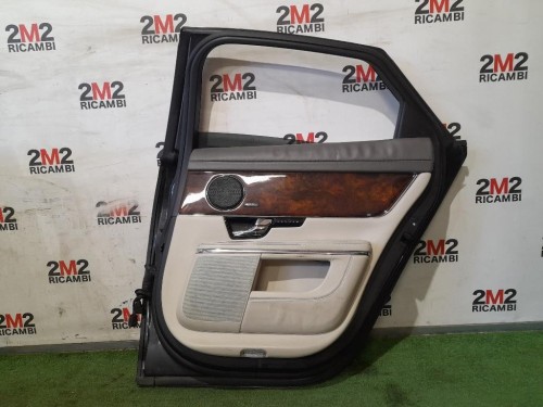 Porta POST DX C2Z2013 Jaguar XF I 2008