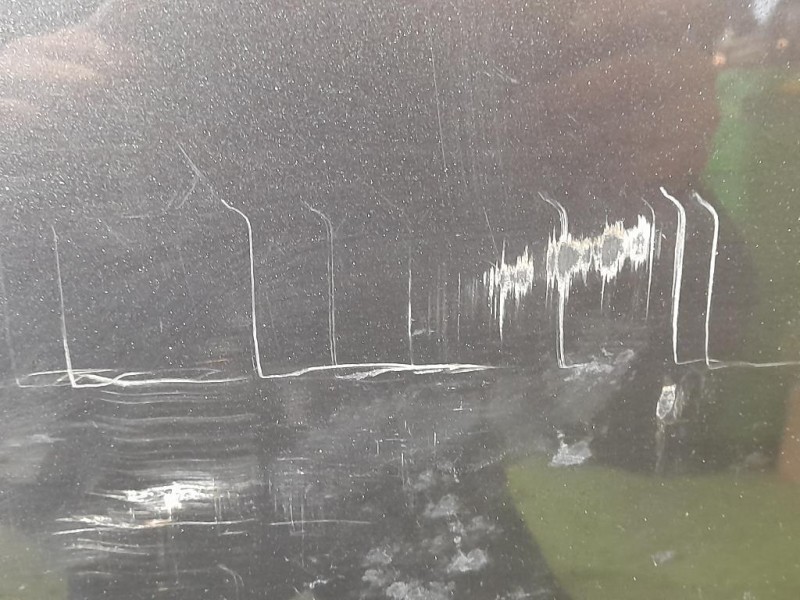 Porta POST DX C2Z2013 Jaguar XF I 2008