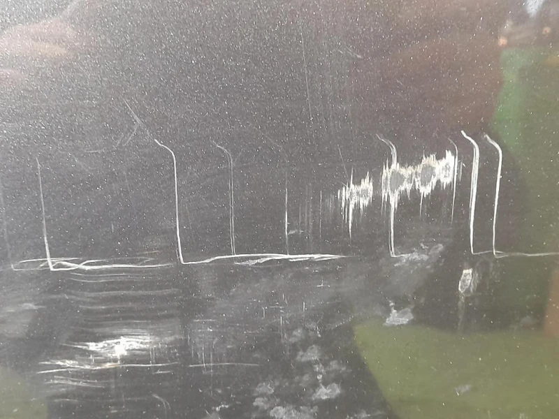 Porta POST DX C2Z2013 Jaguar XF I 2008