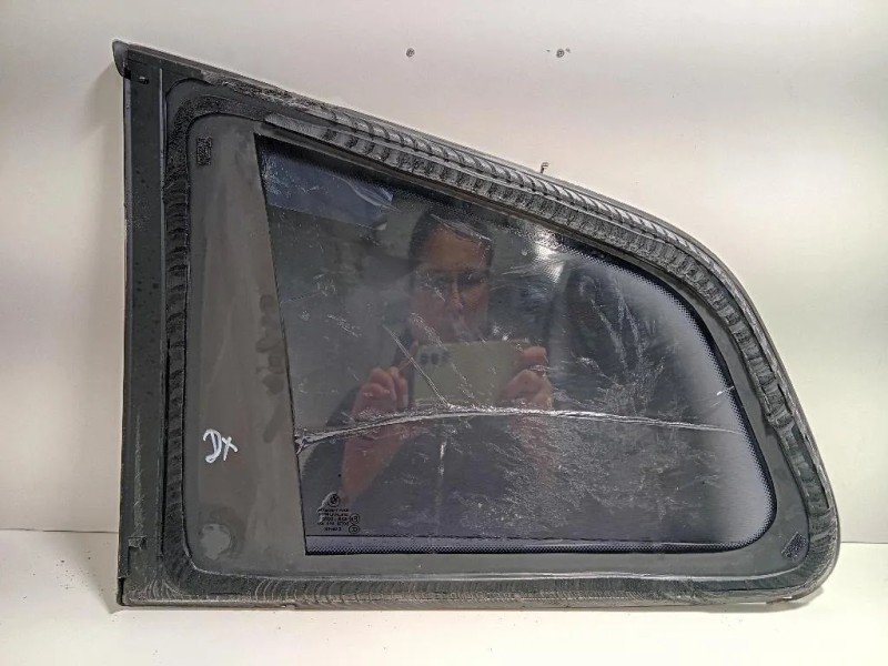 Cristallo Parafango POST DX CRISTALLO PARAFANGO POST DX Bmw X3 E83 2004