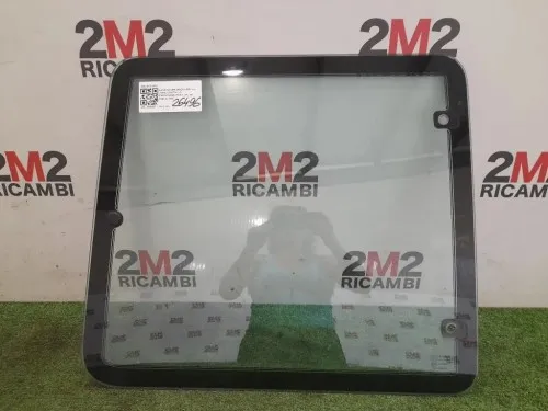 Cristallo Parafango POST DX BTR1570 Land Rover Discovery I 1990