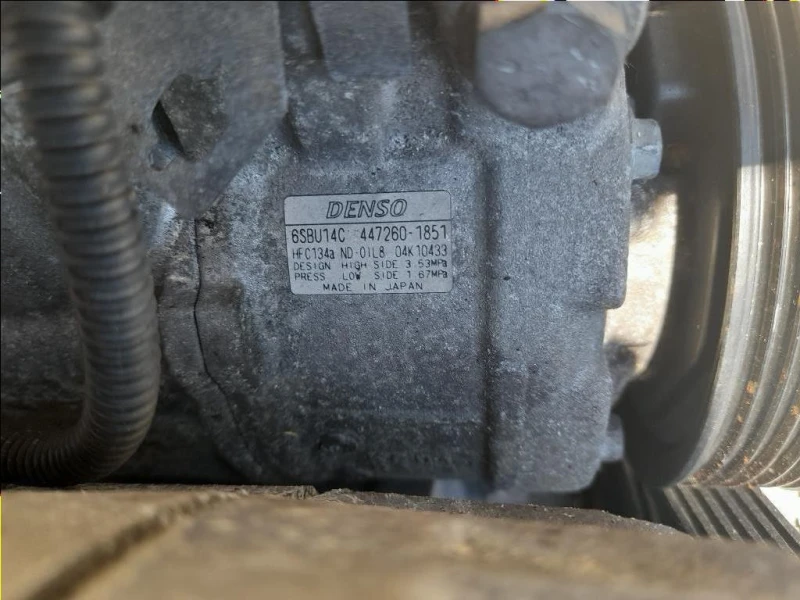 Motore Semicompleto N47D20A 177 CV 130 KW Bmw Serie 3 E92 Coupe 2007