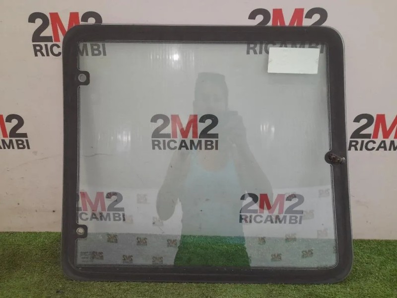 Cristallo Parafango POST DX BTR1570 Land Rover Discovery I 1990