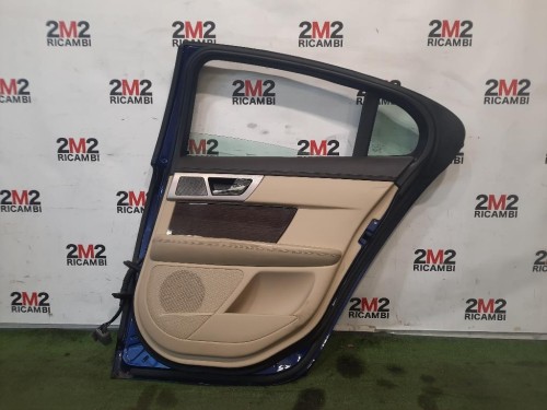 Porta POST DX C2Z2013 Jaguar XF I 2008
