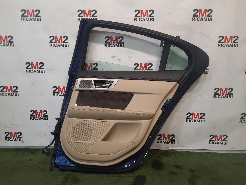 Porta POST DX C2Z2013 Jaguar XF I 2008
