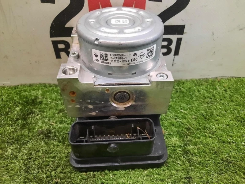 ABS Gruppo ANT 476607355R Renault Mégane IV 2016